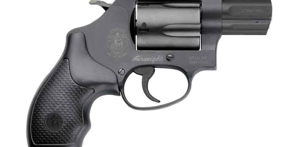 Firearms General